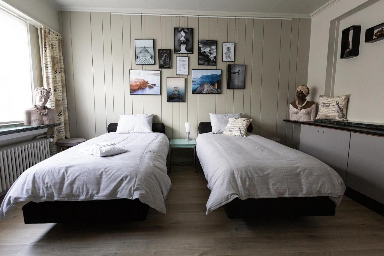 Bed 'n Blues **** Holiday home *